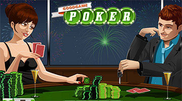Browsergame Goodgame Poker